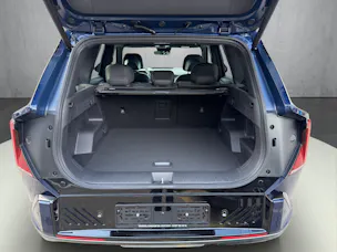 Kia EV5 81 kWh GT-Line