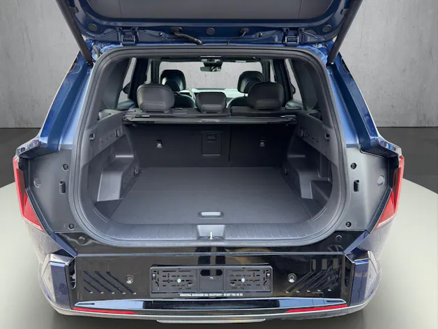 Kia EV5 81 kWh GT-Line
