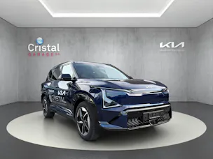 Kia EV5 81 kWh GT-Line
