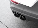 Porsche Cayenne E-Hybrid Coupé Platinum Edition
