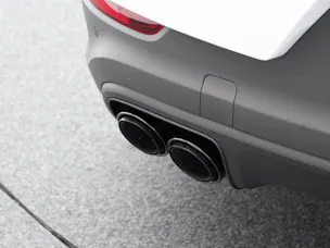 Porsche Cayenne E-Hybrid Coupé Platinum Edition
