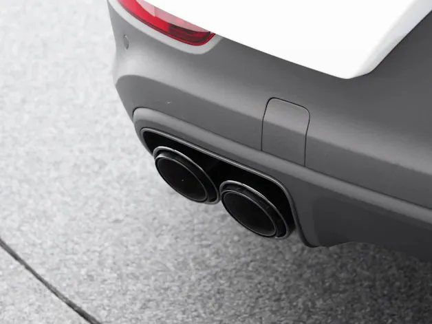 Porsche Cayenne E-Hybrid Coupé Platinum Edition