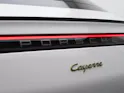 Porsche Cayenne E-Hybrid Coupé Platinum Edition