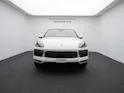Porsche Cayenne E-Hybrid Coupé Platinum Edition