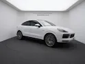 Porsche Cayenne E-Hybrid Coupé Platinum Edition