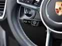 Porsche Cayenne E-Hybrid Coupé Platinum Edition