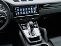 Porsche Cayenne E-Hybrid Coupé Platinum Edition