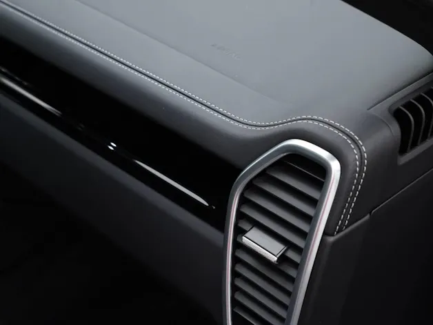 Porsche Cayenne E-Hybrid Coupé Platinum Edition