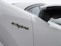 Porsche Cayenne E-Hybrid Coupé Platinum Edition