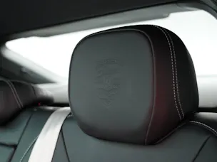 Porsche Cayenne E-Hybrid Coupé Platinum Edition