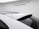 Porsche Cayenne E-Hybrid Coupé Platinum Edition