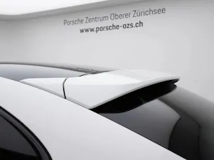 Porsche Cayenne E-Hybrid Coupé Platinum Edition