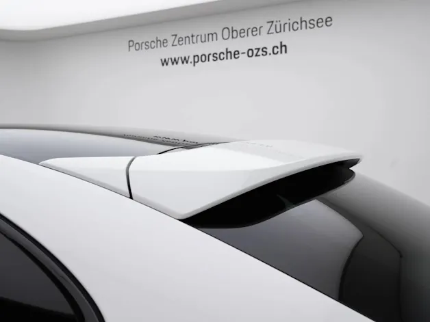 Porsche Cayenne E-Hybrid Coupé Platinum Edition