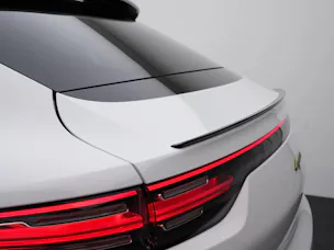 Porsche Cayenne E-Hybrid Coupé Platinum Edition