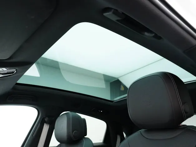 Porsche Cayenne E-Hybrid Coupé Platinum Edition