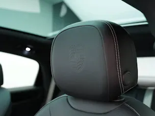 Porsche Cayenne E-Hybrid Coupé Platinum Edition