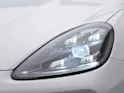 Porsche Cayenne E-Hybrid Coupé Platinum Edition