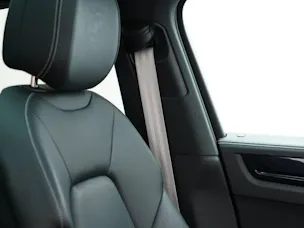Porsche Cayenne E-Hybrid Coupé Platinum Edition