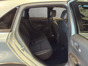 Honda Jazz 1.5 i-MMD Crosstar Advance
