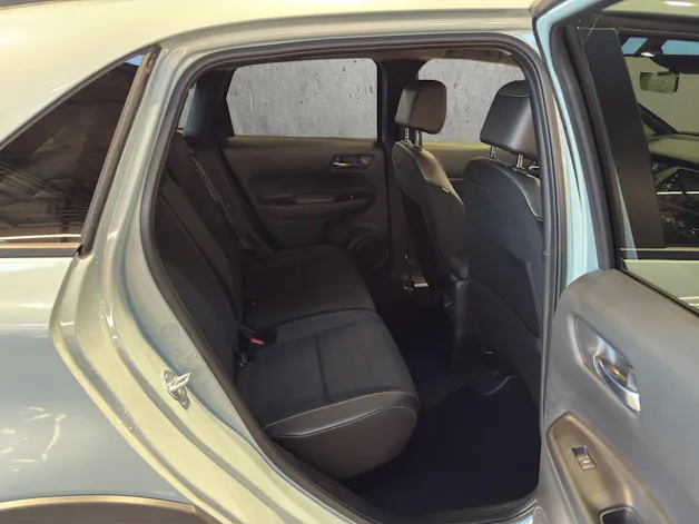 Honda Jazz 1.5 i-MMD Crosstar Advance