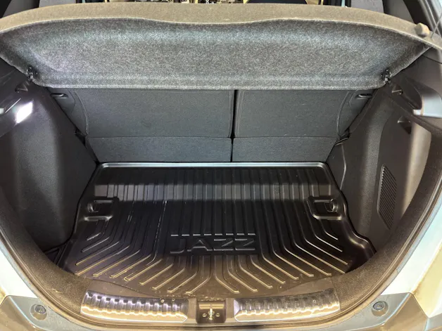Honda Jazz 1.5 i-MMD Crosstar Advance