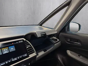 Honda Jazz 1.5 i-MMD Crosstar Advance
