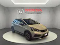 Honda Jazz 1.5 i-MMD Crosstar Advance