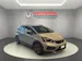 Honda Jazz 1.5 i-MMD Crosstar Advance