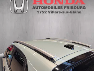 Honda Jazz 1.5 i-MMD Crosstar Advance