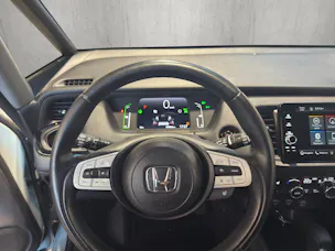 Honda Jazz 1.5 i-MMD Crosstar Advance