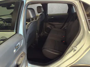 Honda Jazz 1.5 i-MMD Crosstar Advance