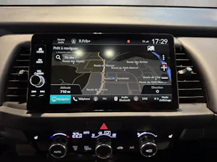 Honda Jazz 1.5 i-MMD Crosstar Advance