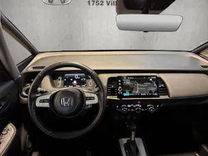 Honda Jazz 1.5 i-MMD Crosstar Advance