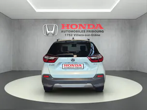 Honda Jazz 1.5 i-MMD Crosstar Advance