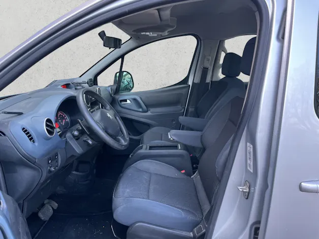 Peugeot Partner Tepee 1.6 e-HDI 92 Trendy EGS