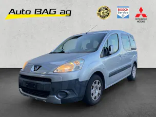 Peugeot Partner Tepee 1.6 e-HDI 92 Trendy EGS