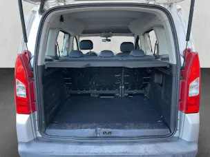 Peugeot Partner Tepee 1.6 e-HDI 92 Trendy EGS