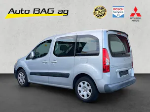 Peugeot Partner Tepee 1.6 e-HDI 92 Trendy EGS