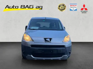 Peugeot Partner Tepee 1.6 e-HDI 92 Trendy EGS
