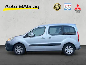 Peugeot Partner Tepee 1.6 e-HDI 92 Trendy EGS