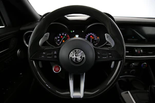 image du véhicule ALFA ROMEO Stelvio 2.9 V6 Biturbo Q4 Quadrifoglio