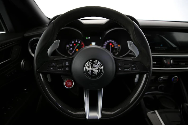 image du véhicule ALFA ROMEO STELVIO