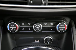 image du véhicule ALFA ROMEO Stelvio 2.9 V6 Biturbo Q4 Quadrifoglio