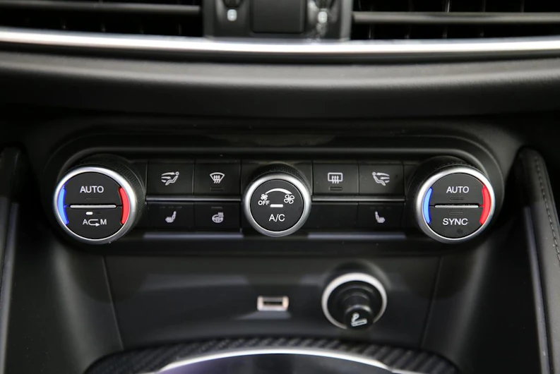 image du véhicule ALFA ROMEO STELVIO