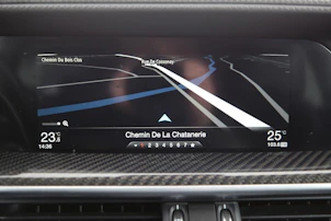 image du véhicule ALFA ROMEO Stelvio 2.9 V6 Biturbo Q4 Quadrifoglio