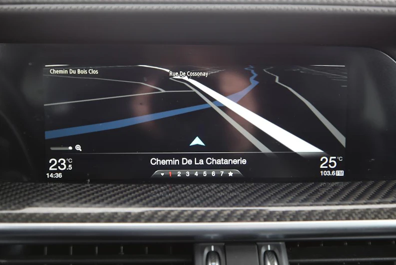 image du véhicule ALFA ROMEO STELVIO