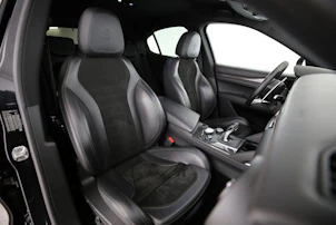 image du véhicule ALFA ROMEO Stelvio 2.9 V6 Biturbo Q4 Quadrifoglio