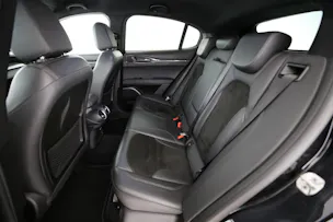 Alfa Romeo Stelvio 2.9 V6 Biturbo Q4 Quadrifoglio