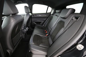 image du véhicule ALFA ROMEO Stelvio 2.9 V6 Biturbo Q4 Quadrifoglio