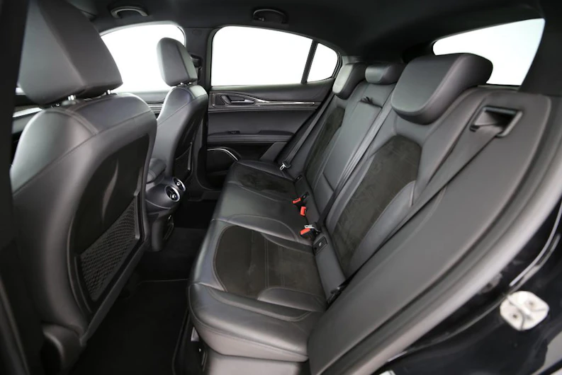 image du véhicule ALFA ROMEO STELVIO